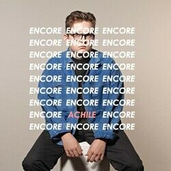 Cover of Encore