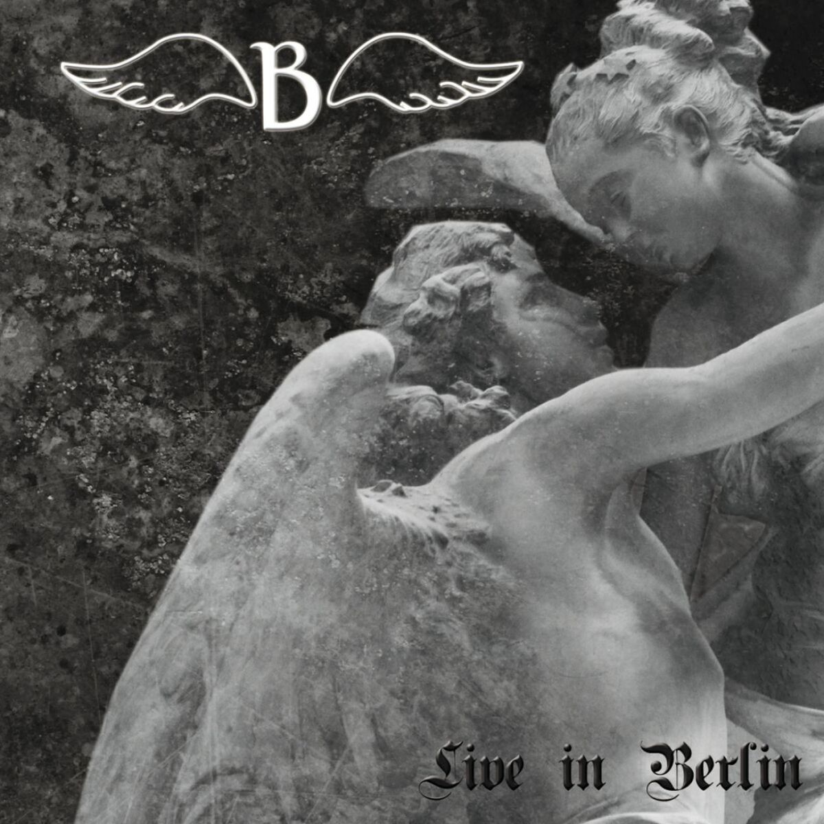 Album cover of Live in Berlin (Live in Berlin)