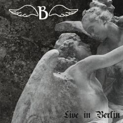 Cover of Live in Berlin (Live in Berlin)