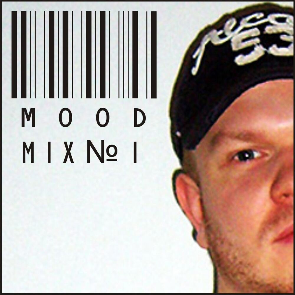 Picture of Mood Mix #01
