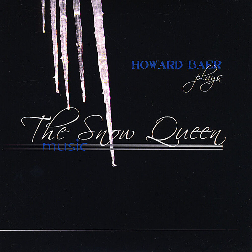 Picture of Howard Baer Plays the Snow Queen music