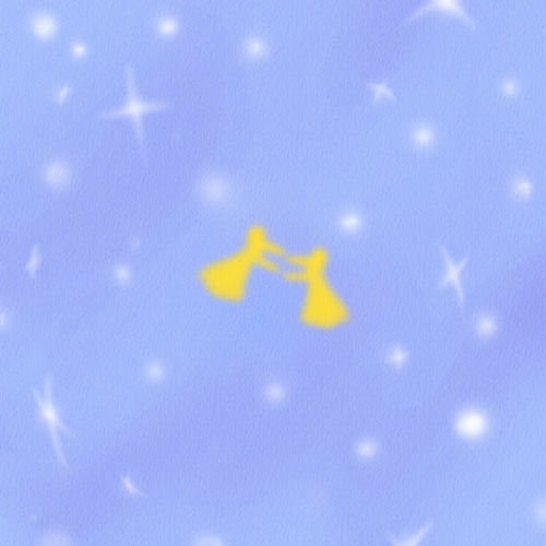 JUMINJU – To us who will become stars someday – Single