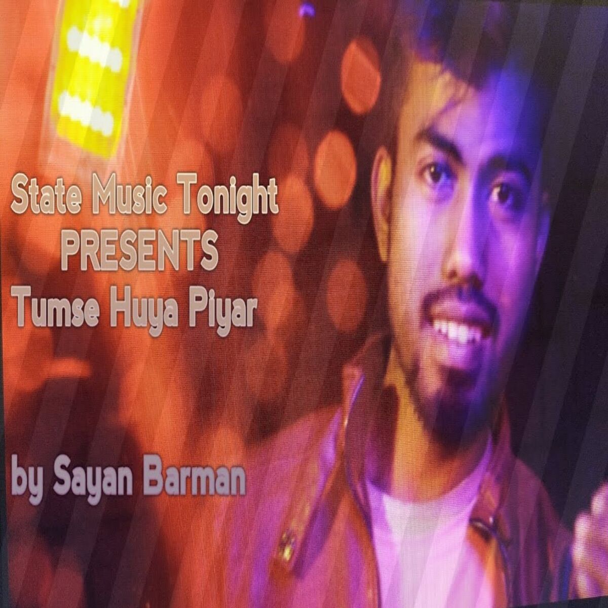 Album cover of Tumse Hua Piyar