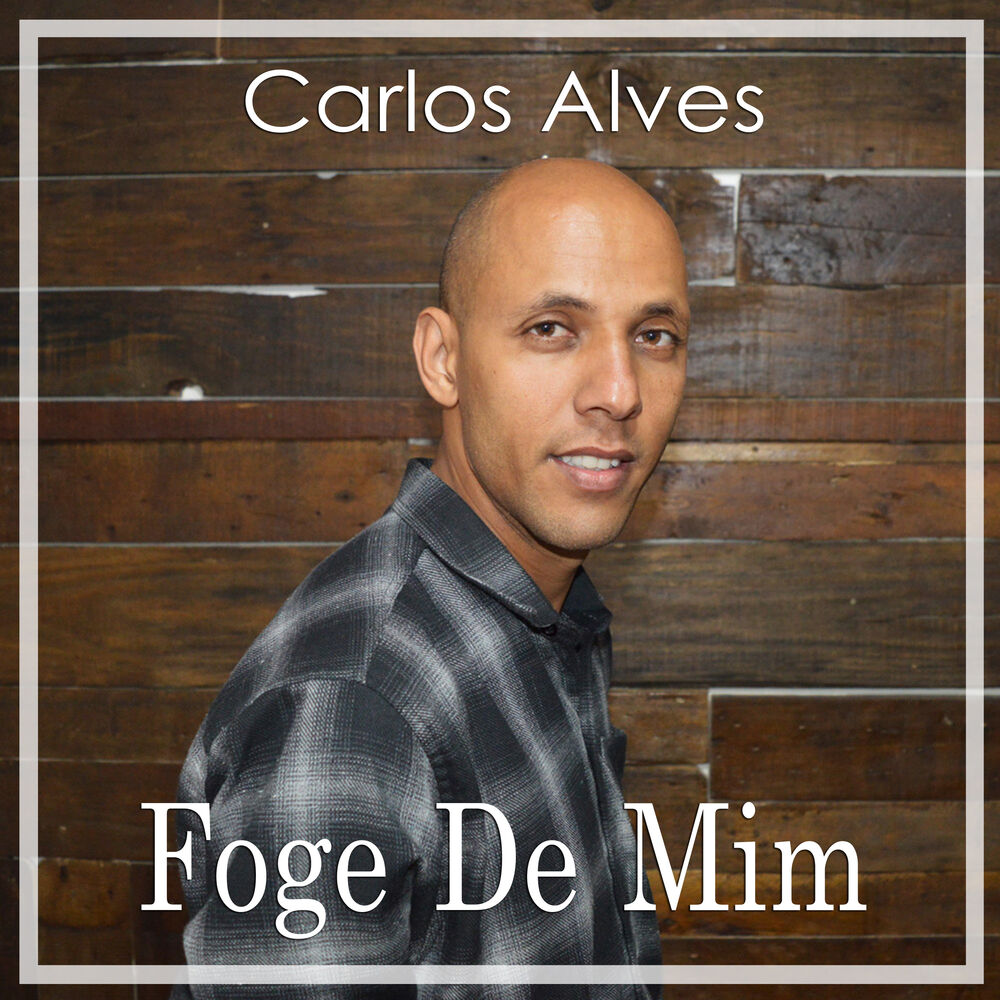 Picture of Foge de Mim