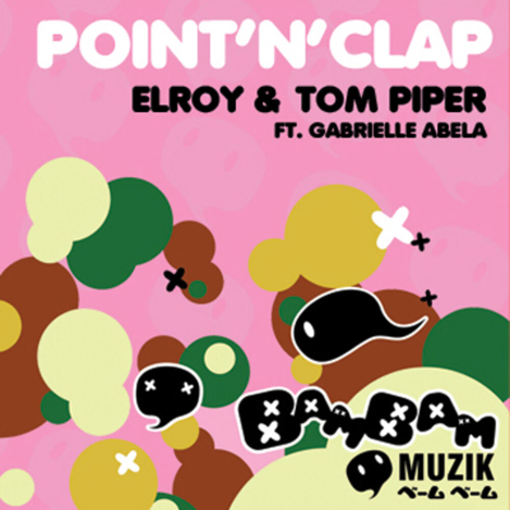 Picture of Point'n'clap
