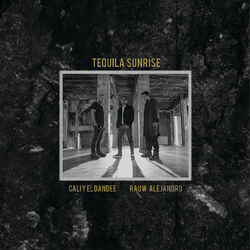 Cover of Tequila Sunrise