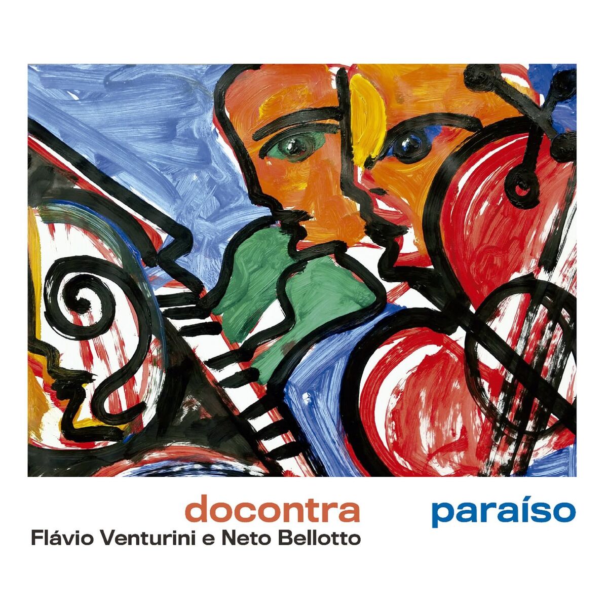 Album cover of Abertura - Suite Venturini