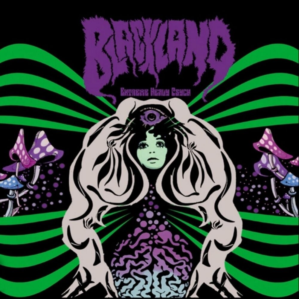 Picture of Extreme Heavy Psych