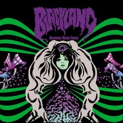Cover of Extreme Heavy Psych