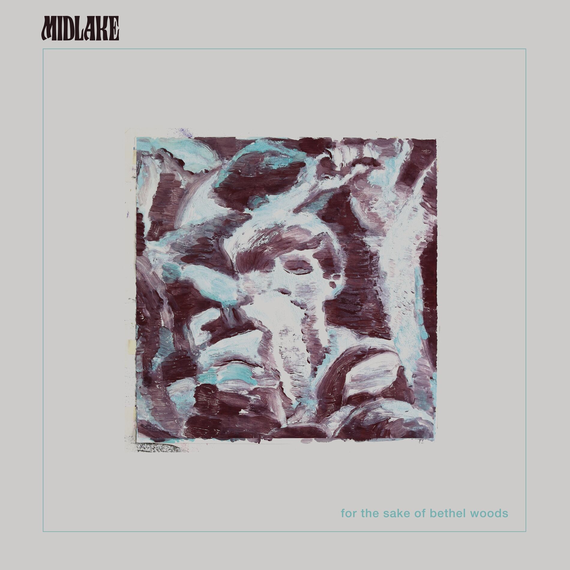 Album cover of Gone