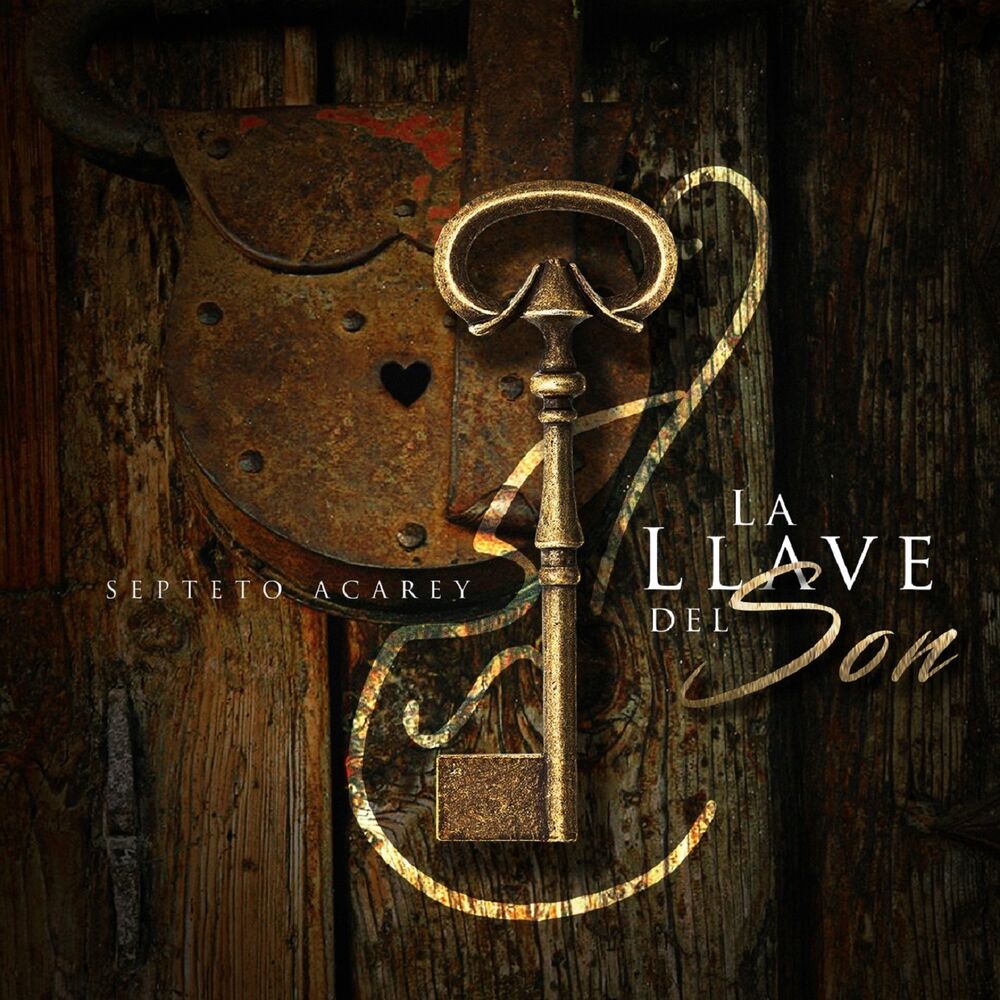 Picture of La Llave del Son
