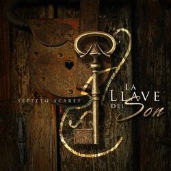 Cover of La Llave del Son