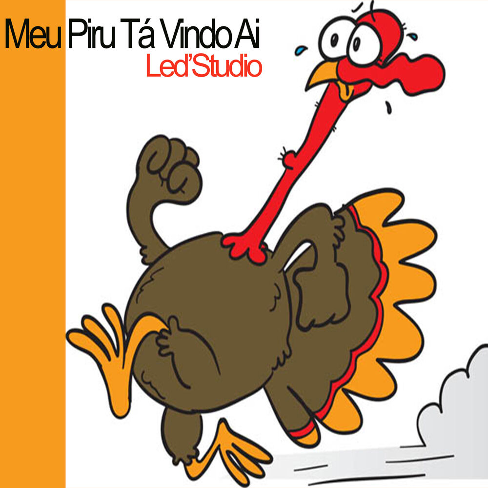 Picture of Meu Piru Tá Vindo Ai