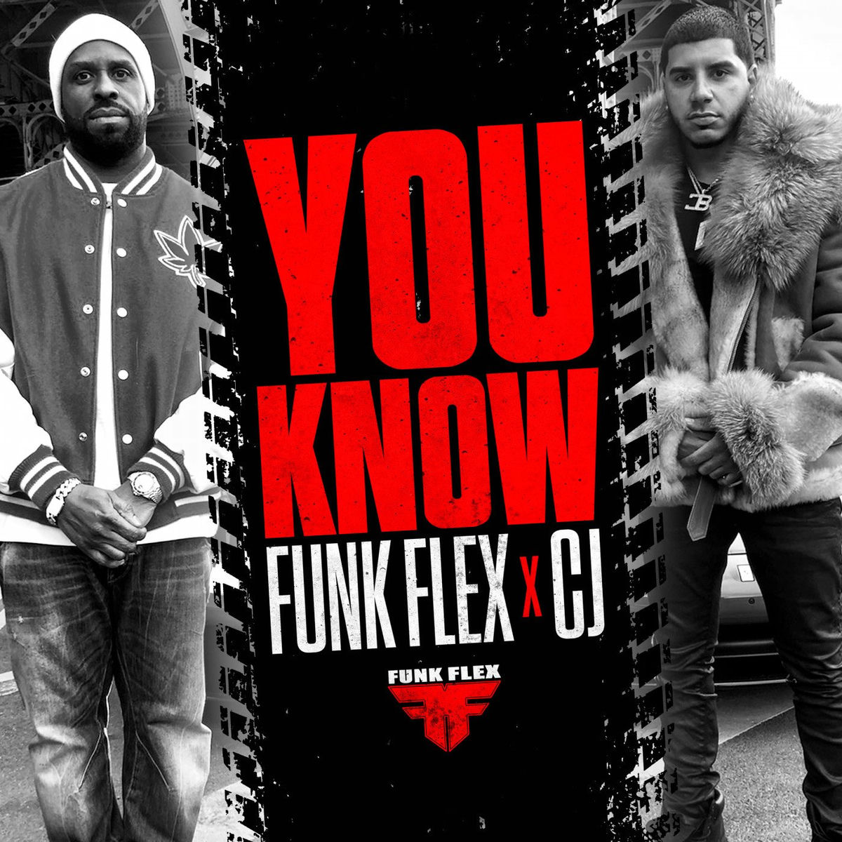 Album cover of You Know