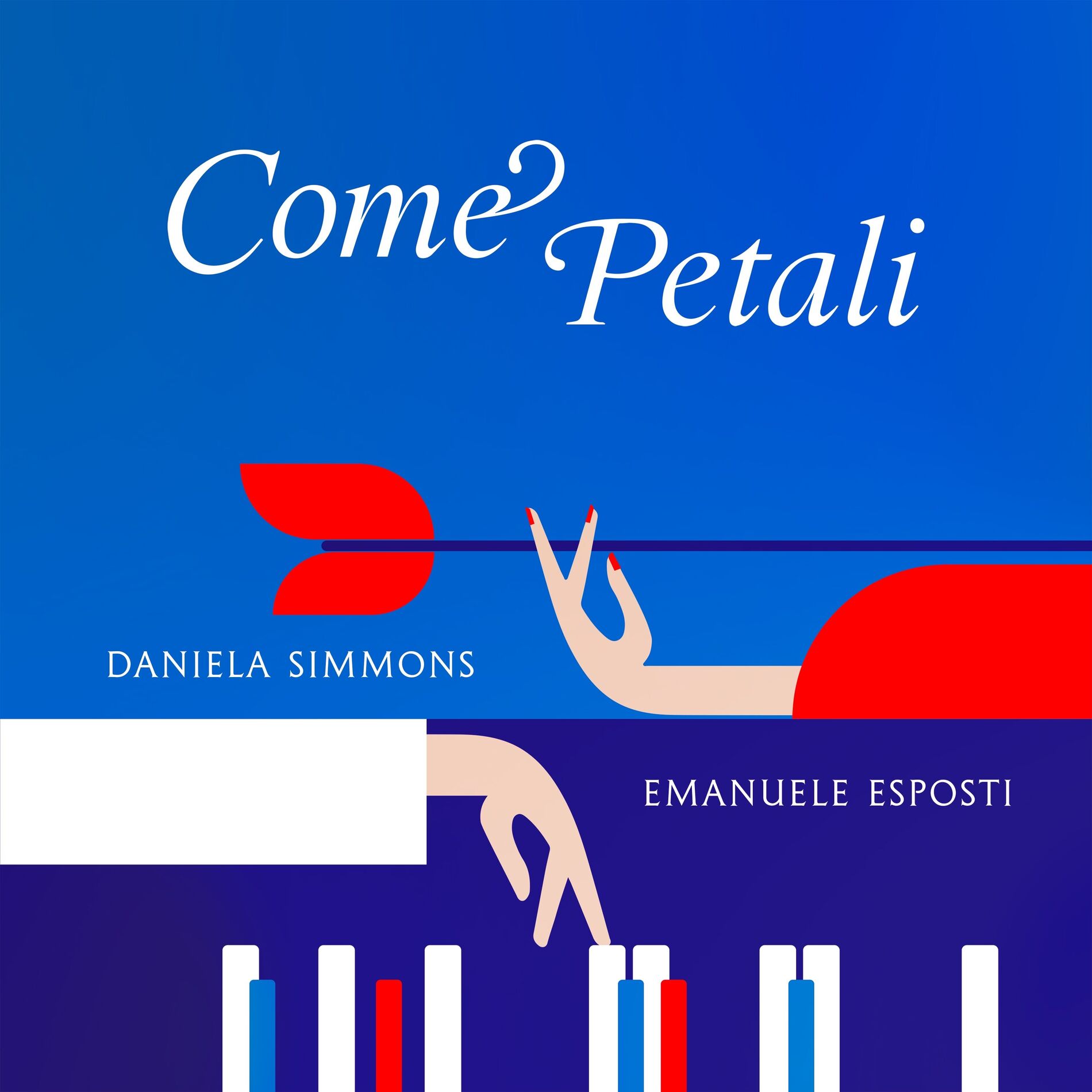 Album cover of Come Petali