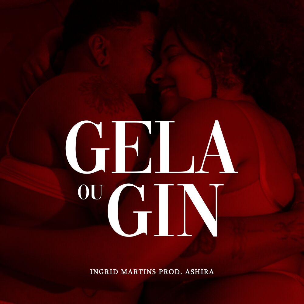 Picture of Gela ou Gin