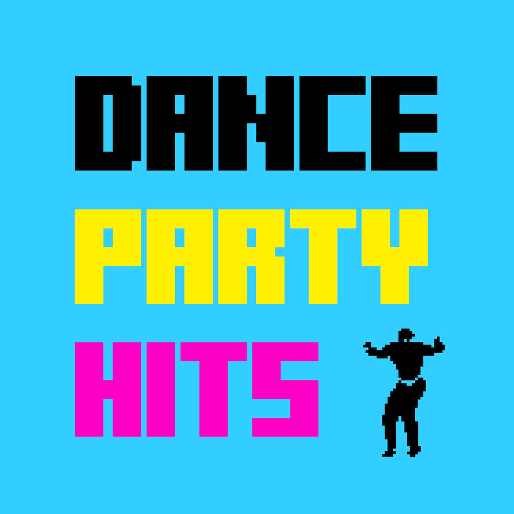 Picture of Dance Party Hits