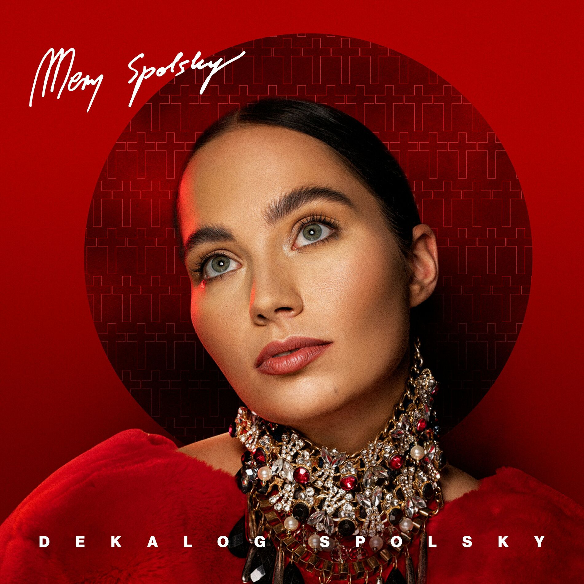 Album cover of Dekalog Spolsky