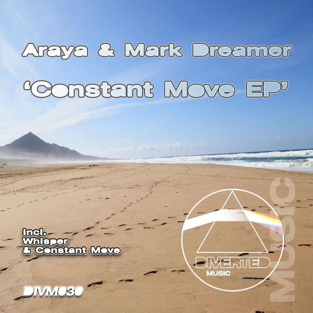 Picture of Constant Move EP