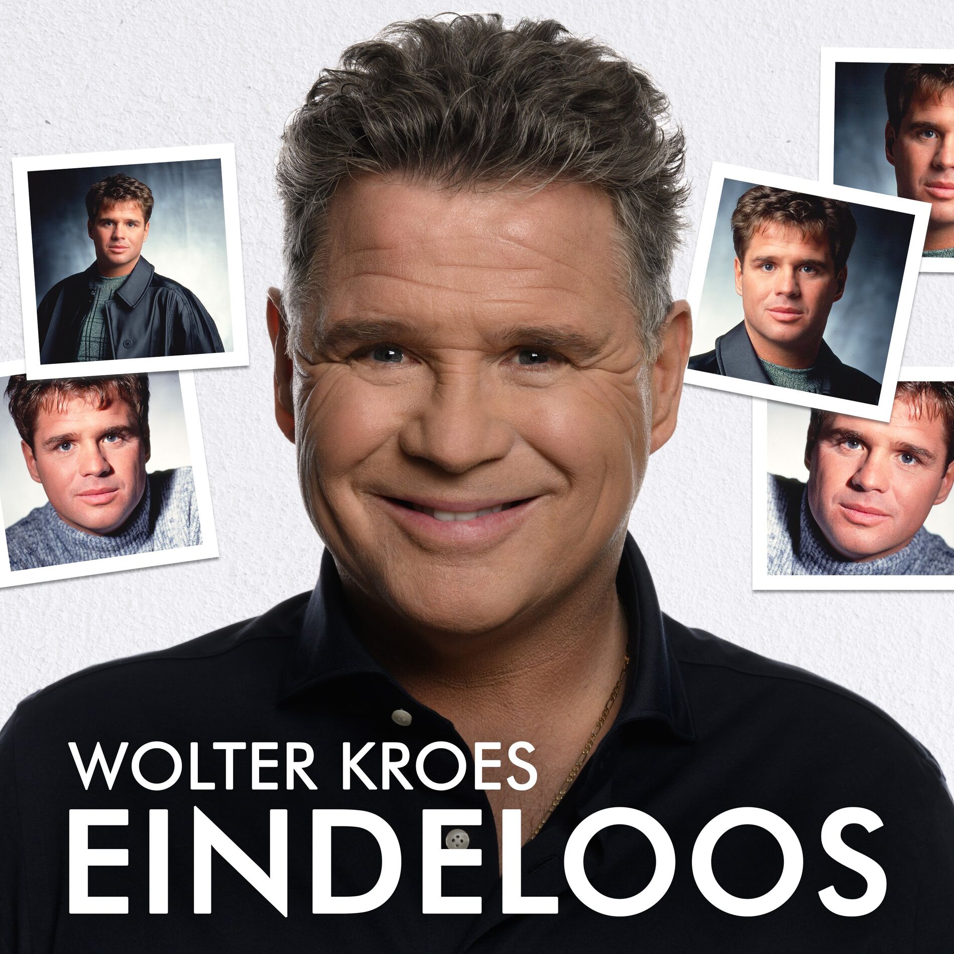 Album cover of Wat Ook Een Ander Zegt