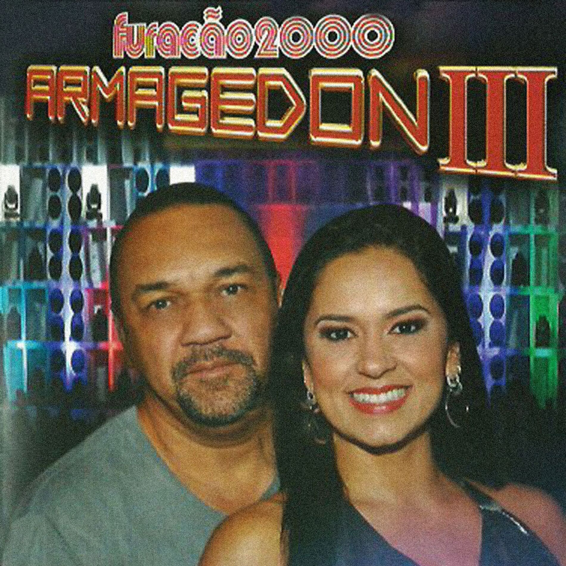 Album cover of Vinheta
