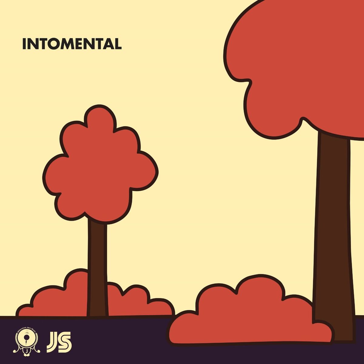 Album cover of Intomental