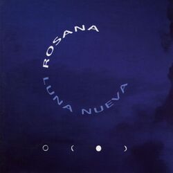 Cover of Luna nueva