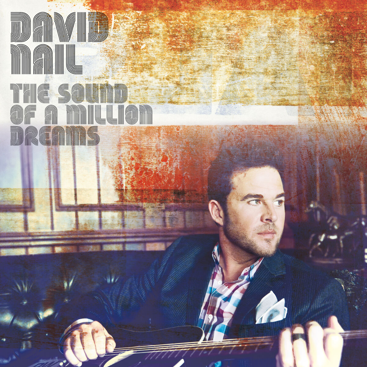 Album cover of The Sound Of A Million Dreams