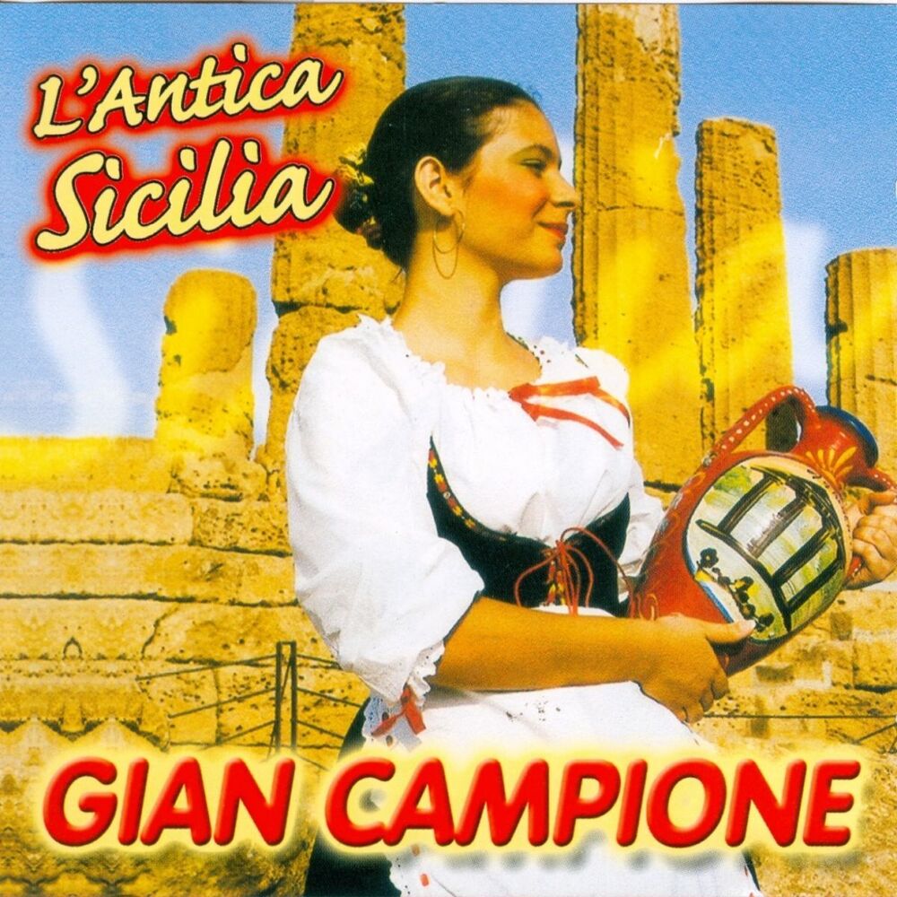 Picture of L'Antica Sicilia