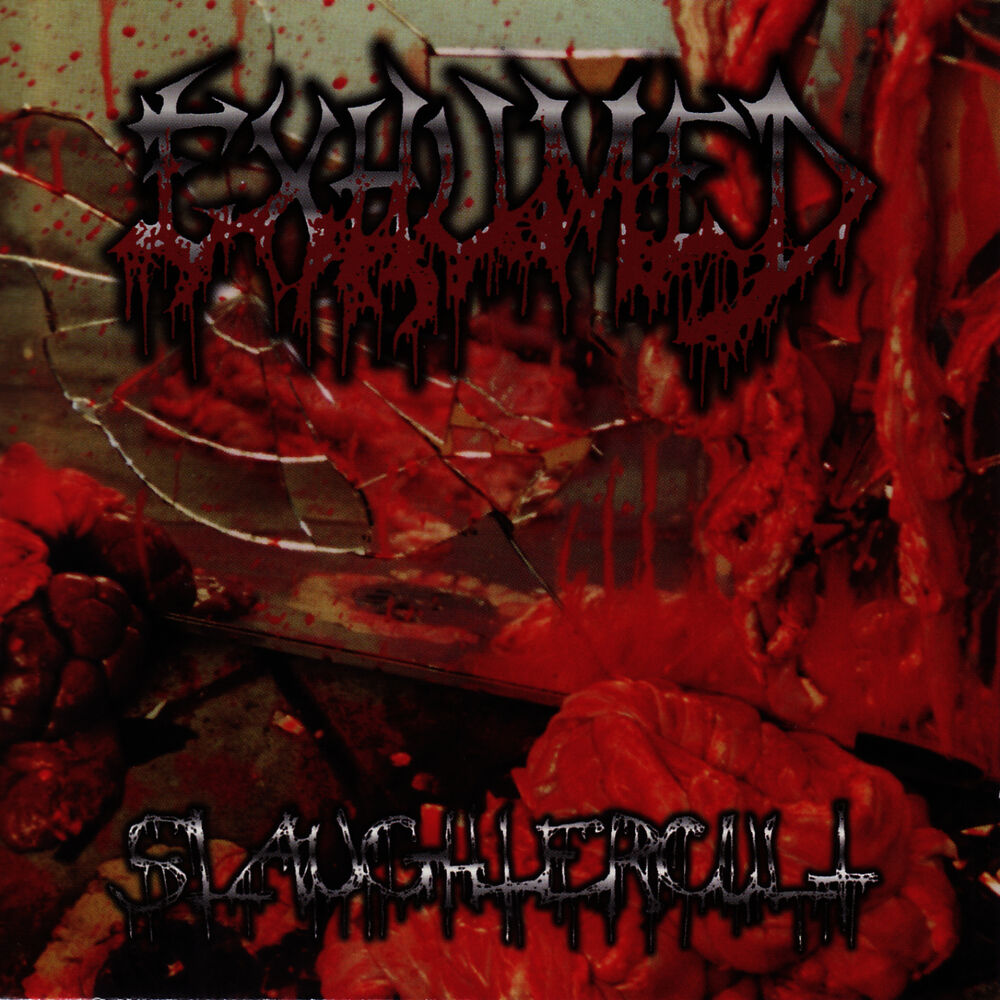 Picture of Slaughtercult