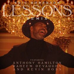 Cover of Lessons (Remix)