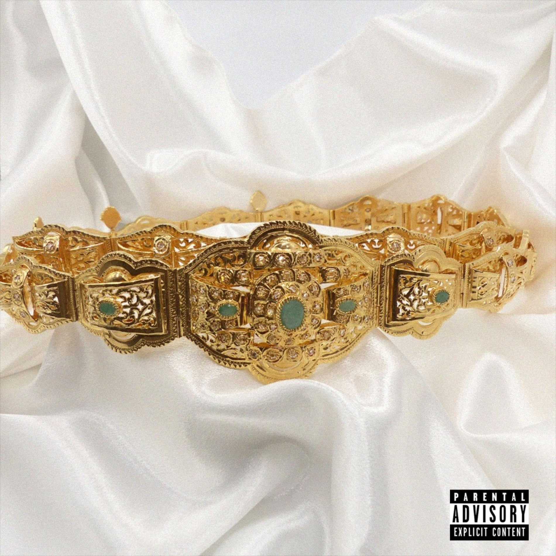 Album cover of TATTOO