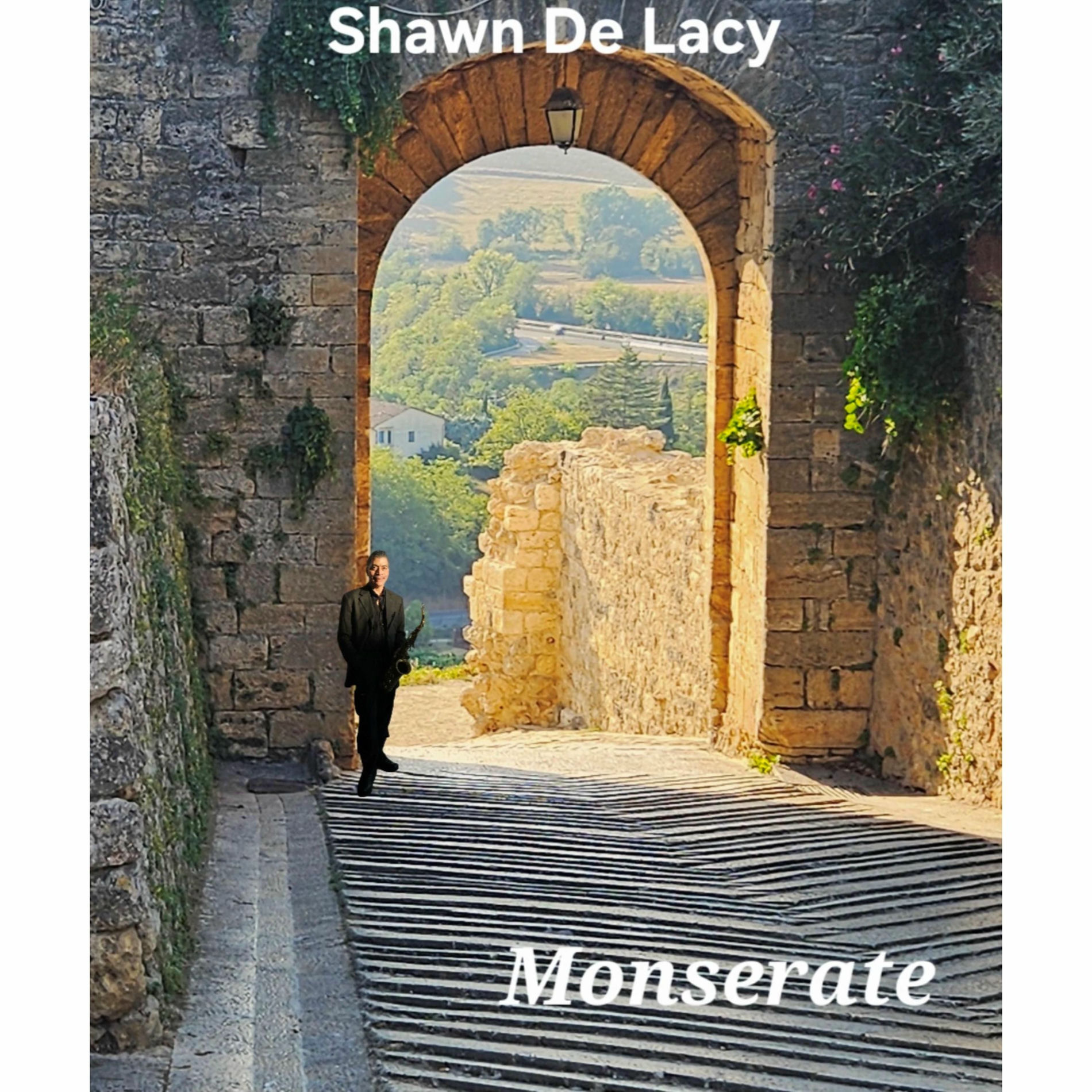 Album cover of Monserate
