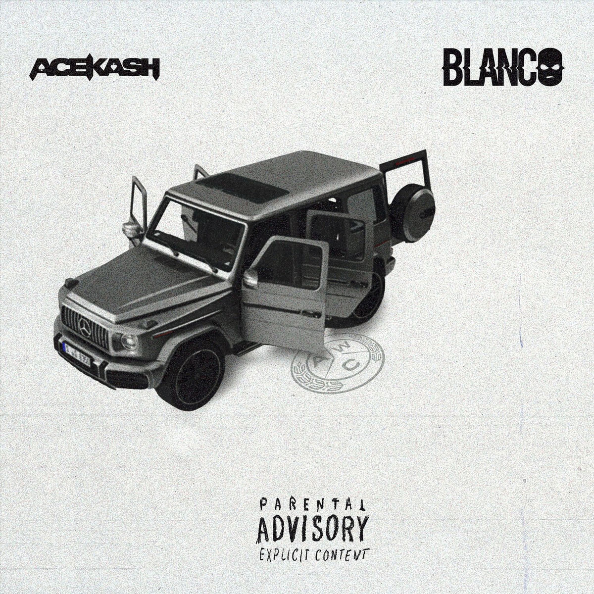 Album cover of AWC