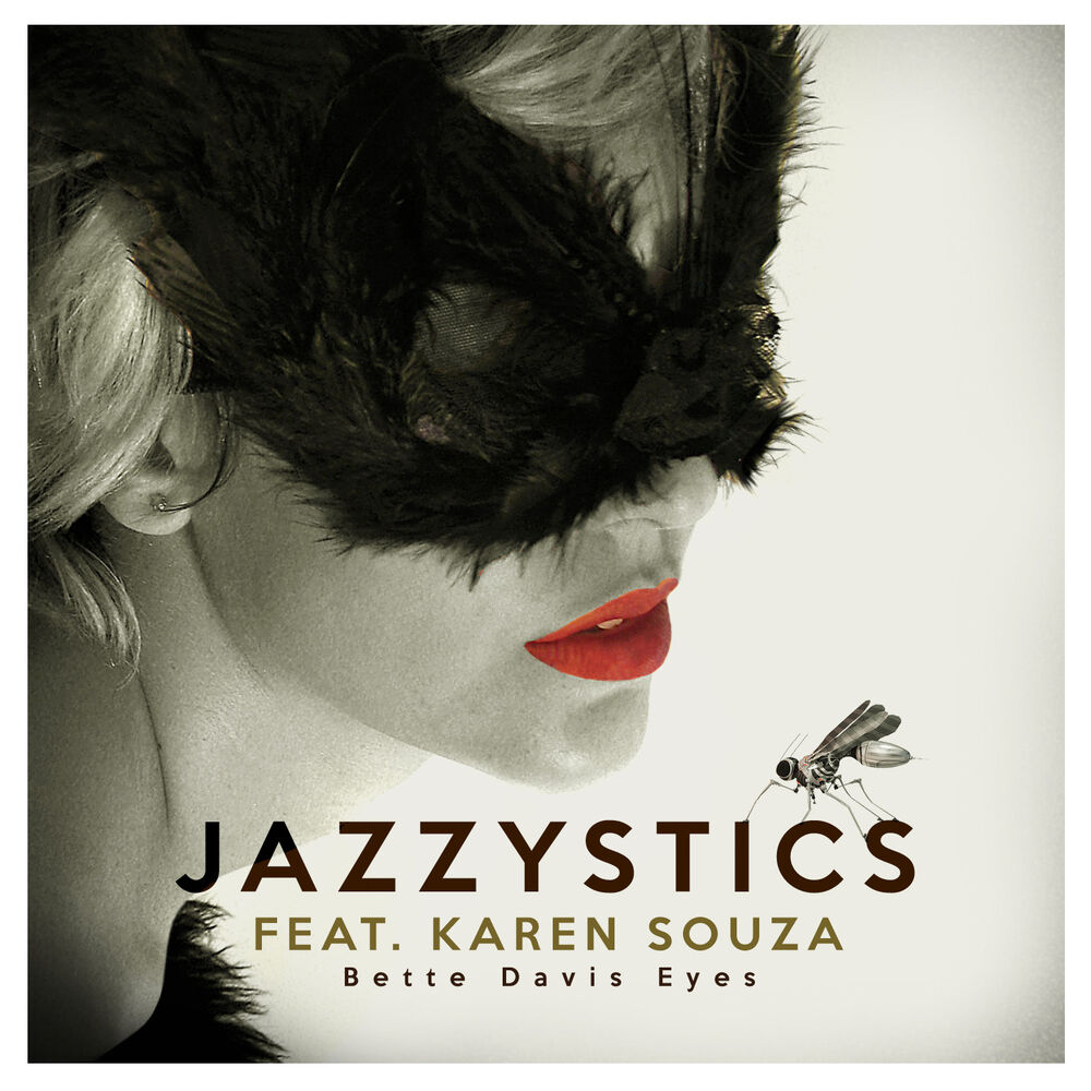 Picture of Bette Davis Eyes (feat. Karen Souza)