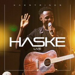 Cover of Haske (Live)