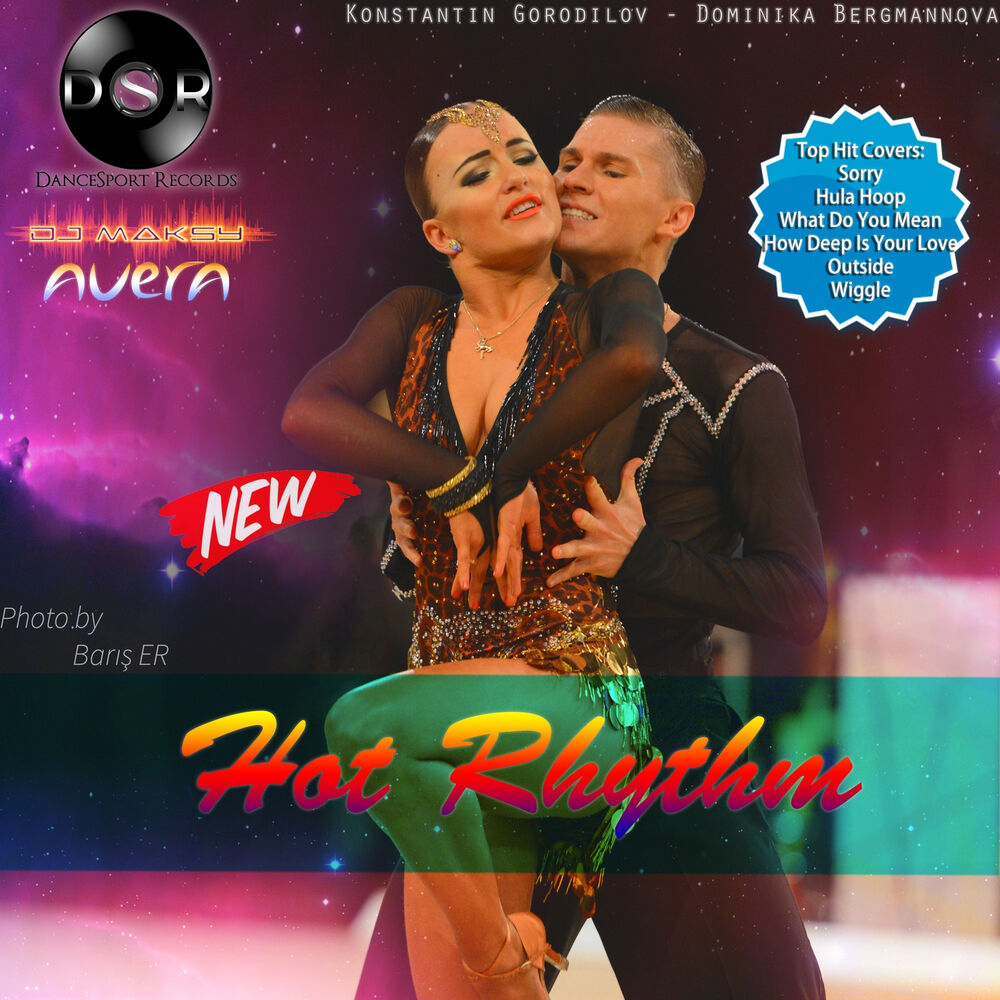 Picture of Hot Rhythm