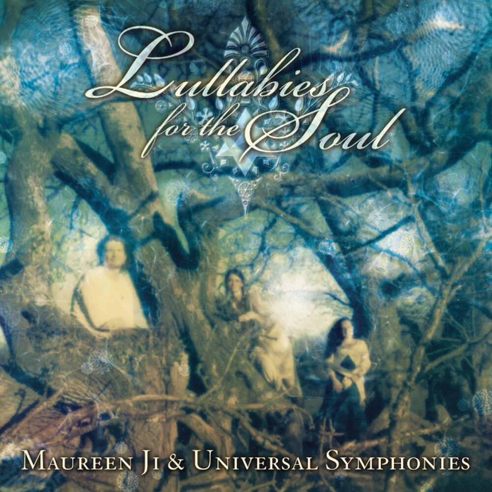 Picture of Lullabies for the Soul
