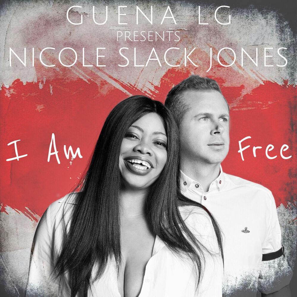 Picture of I Am Free