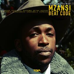Cover of Mzansi Beat Code