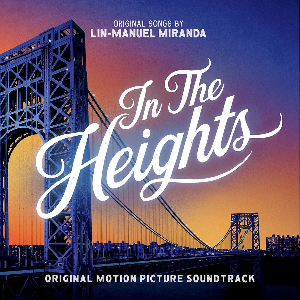 Picture of In The Heights (Original Motion Picture Soundtrack)