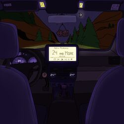 Cover of 24 and More