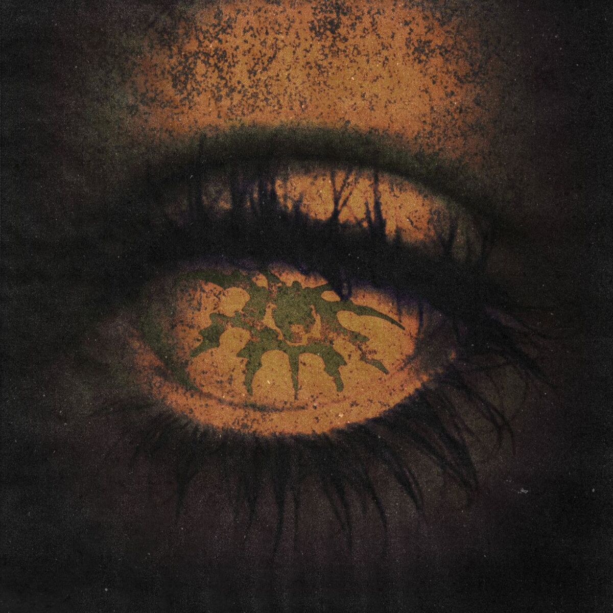 Album cover of DEADZONE