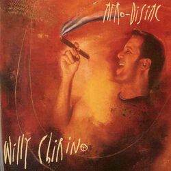 Cover of Afro-Disiac