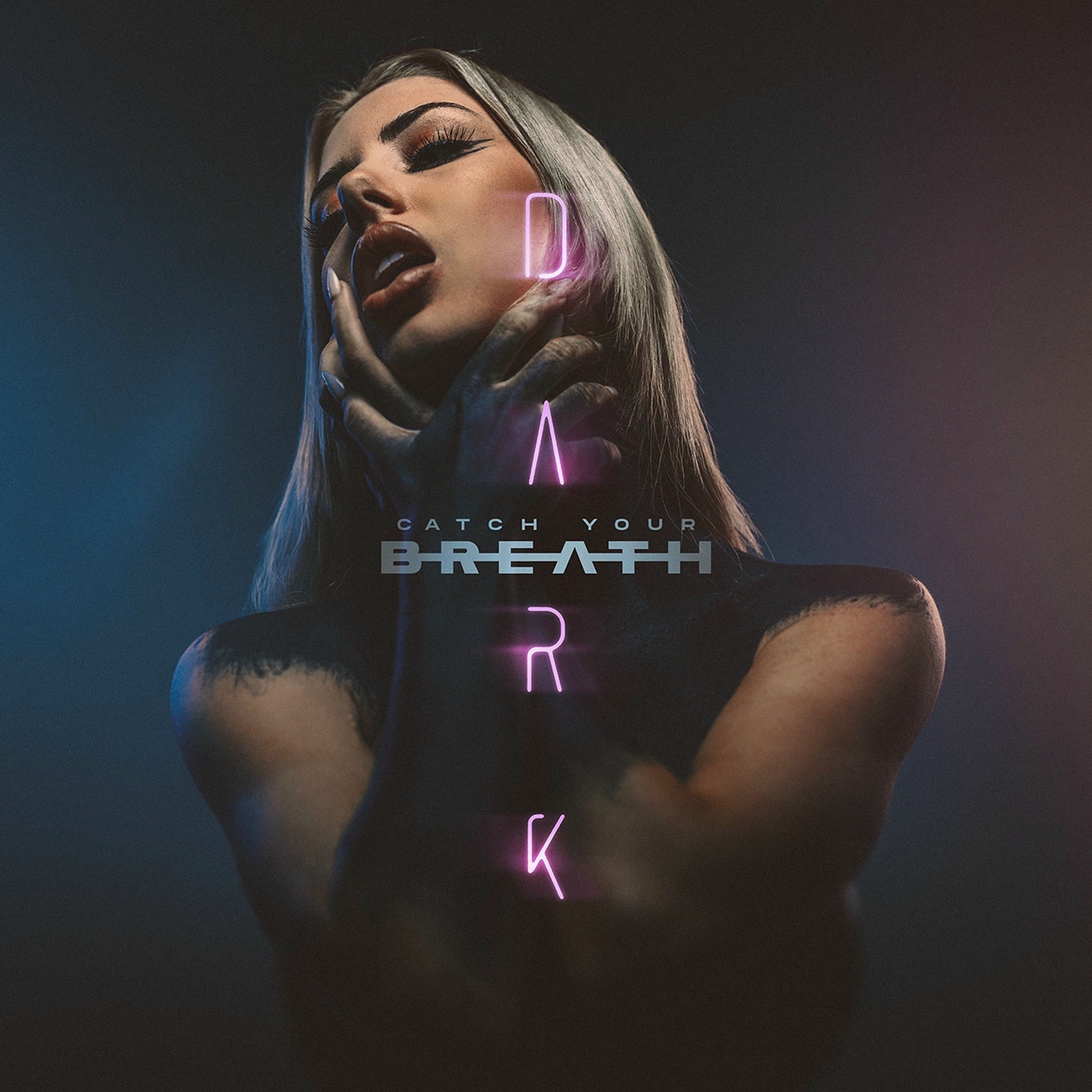 Album cover of Dark