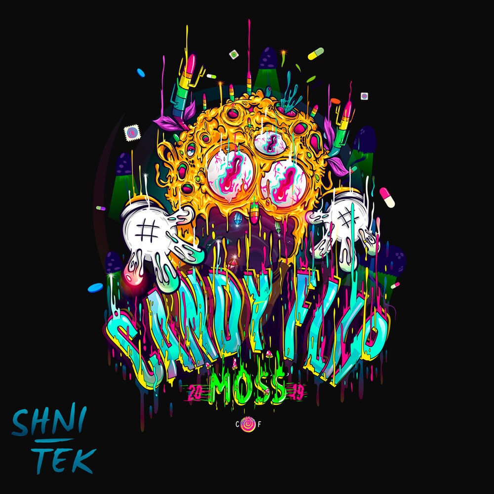 Picture of Candyflip 2019 (Mosserussen)