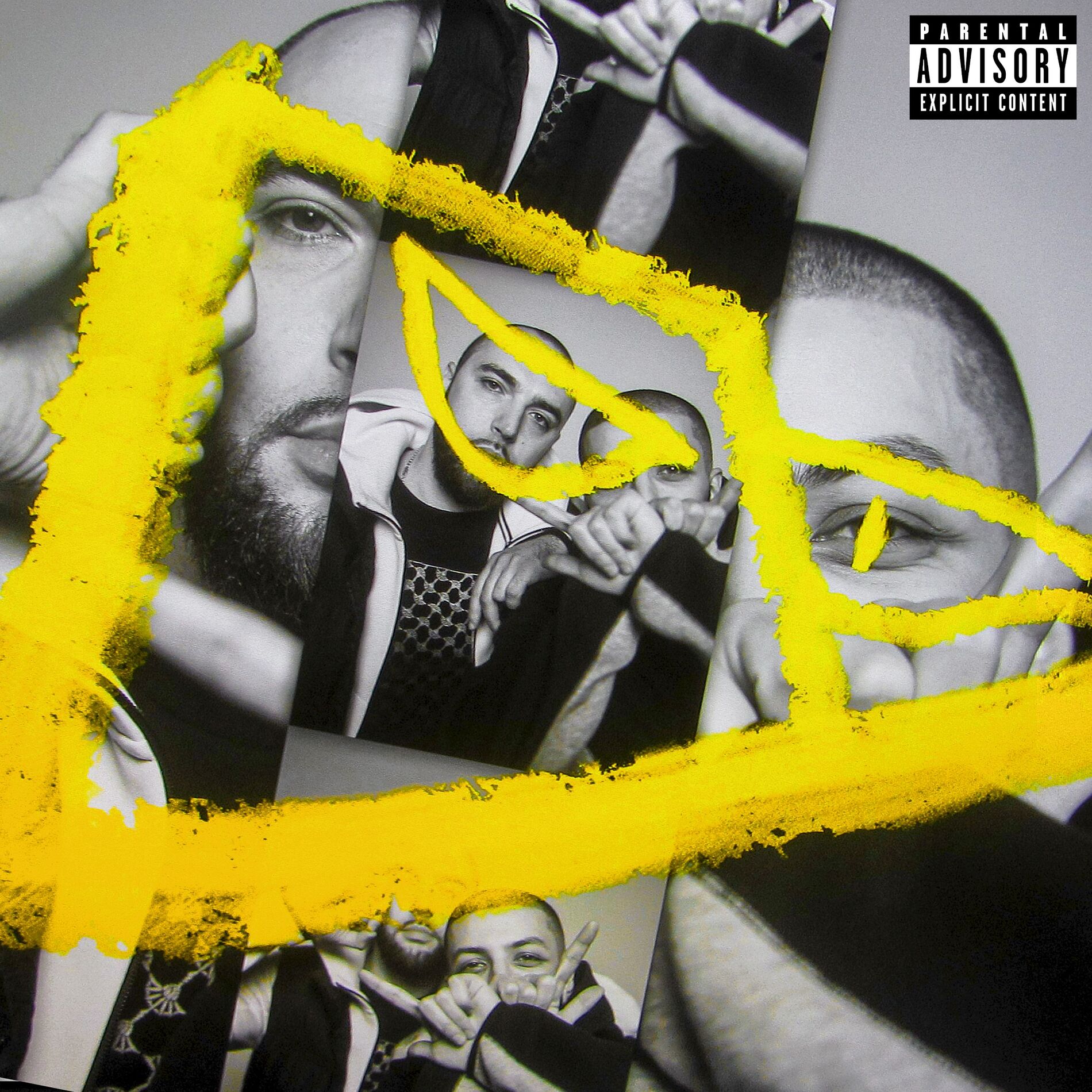 Album cover of KERAZ VISION