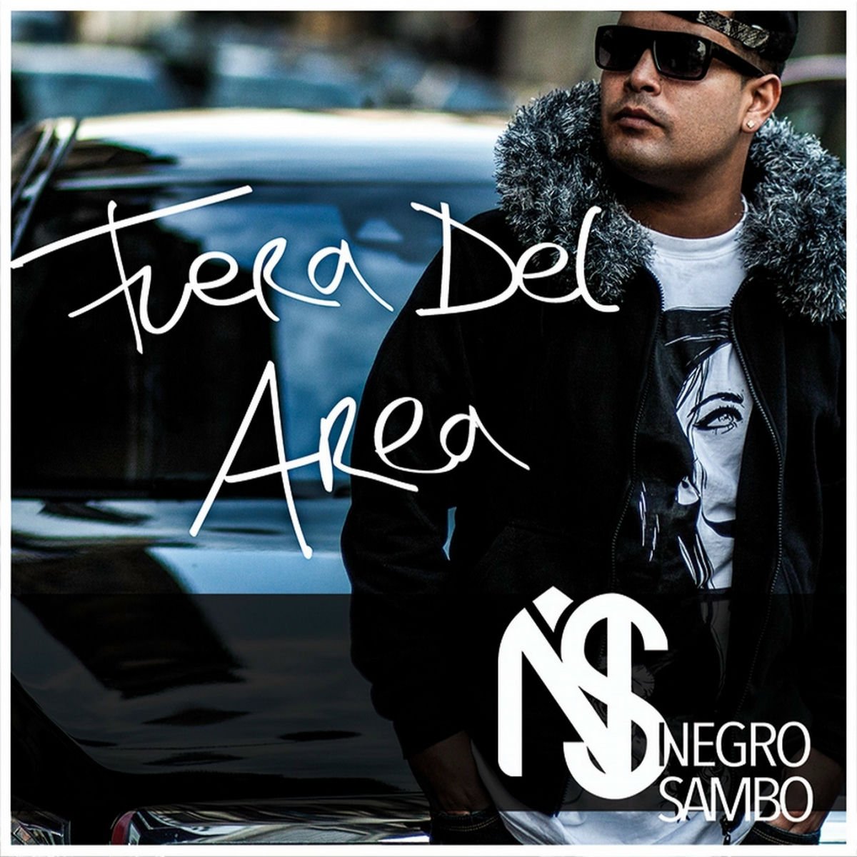 Album picture of Fuera Del Area