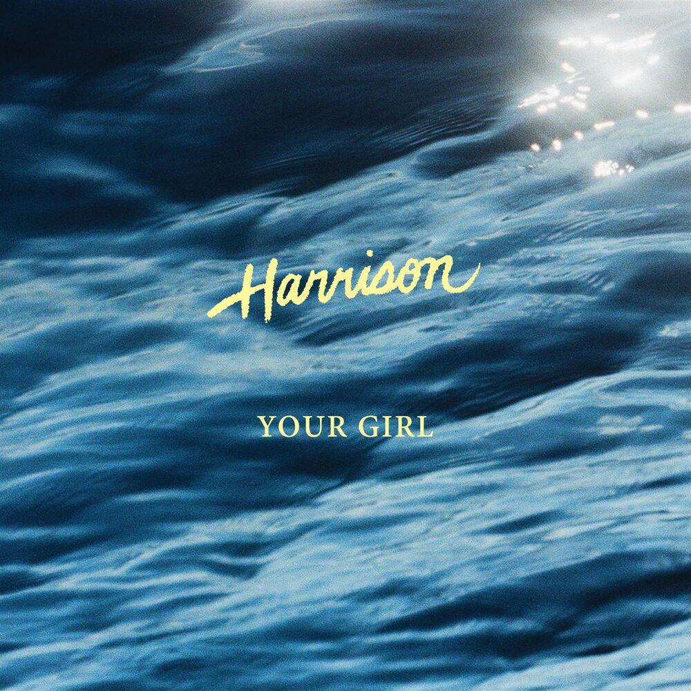 Picture of Your Girl