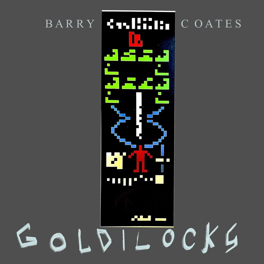 Picture of Goldilocks